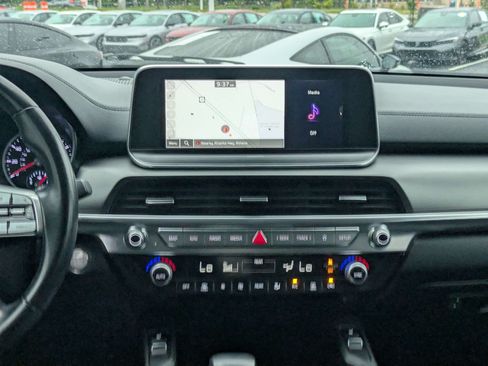 Used 2022 Kia Telluride S AWD/4WD image 25