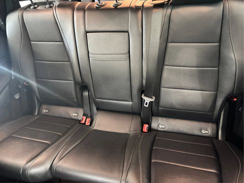 Used 2020 Mercedes-Benz GLS 450 4MATIC image 20