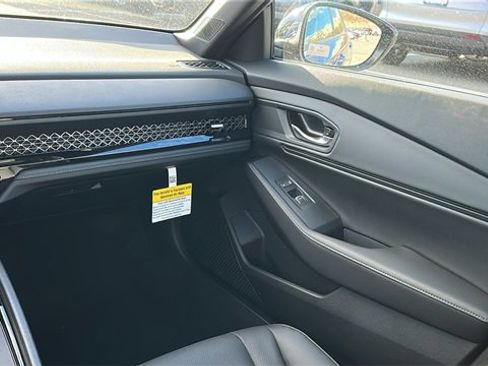 New 2025 Honda Accord Sport image 22