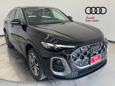 New 2026 Audi Q5 Premium AWD/4WD image 1