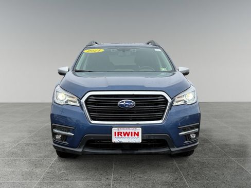 Used 2021 Subaru Ascent Touring image 8