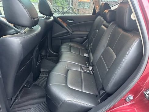 Used 2011 Nissan Murano LE w/ Navigation Pkg AWD/4WD image 10