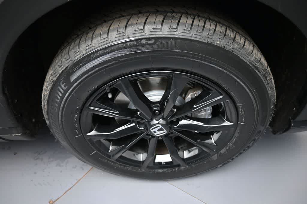 Certified 2024 Honda CR-V Sport image 12