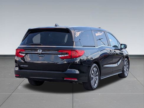 Used 2021 Honda Odyssey EX-L image 5