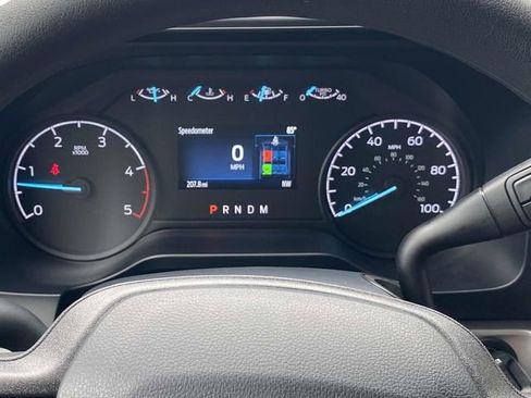 New 2025 Ford F350 XL w/ XL Chrome Package image 18