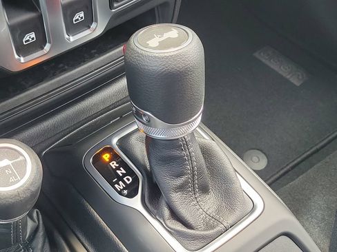 New 2026 Jeep Wrangler Sport AWD/4WD image 16