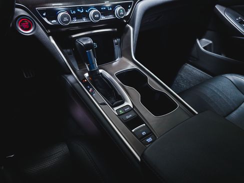 Used 2021 Honda Accord Sport Special Edition image 30
