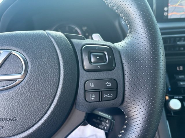 Used 2023 Lexus IS 350 F Sport AWD/4WD image 15