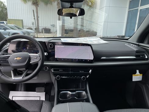 New 2026 Chevrolet Traverse LT image 57