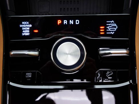 New 2026 Jeep Grand Cherokee Summit AWD/4WD image 28