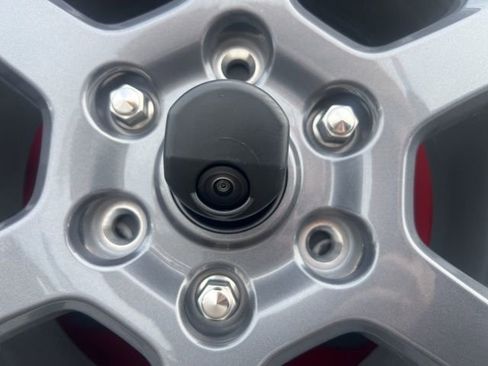 New 2026 Ford Bronco Big Bend image 9