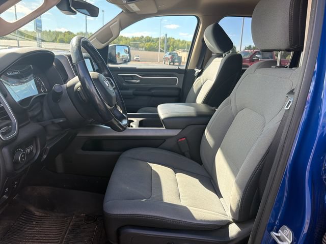 Used 2019 RAM 1500 Big Horn AWD/4WD image 15