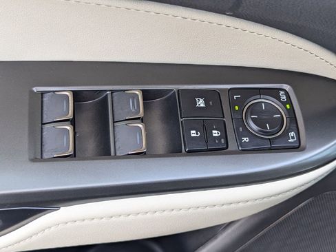 New 2026 Lexus NX 350h AWD w/ Luxury Package image 23