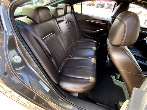 Used 2018 MAZDA MAZDA6 Signature image 20