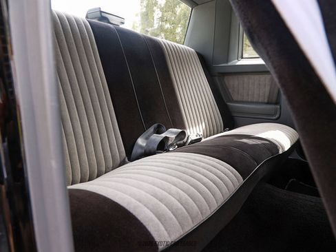 Used 1987 Buick Regal Coupe RWD image 49