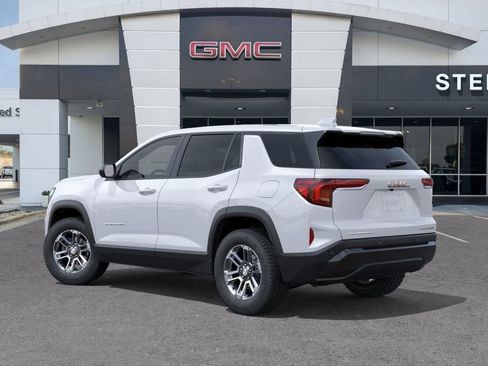New 2026 GMC Terrain Elevation FWD image 3