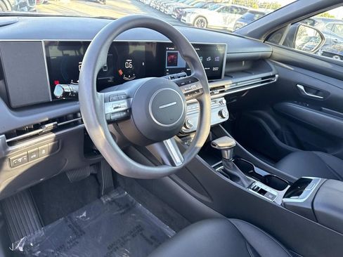 Used 2025 Hyundai Santa Cruz SEL image 23
