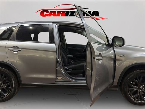 Used 2018 Mitsubishi Outlander Sport ES image 36