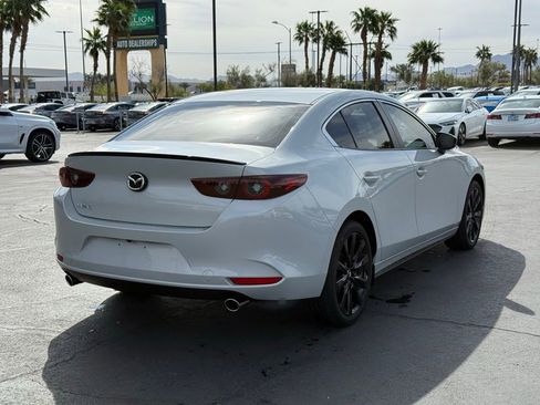 Used 2026 MAZDA MAZDA3 s Sport image 5