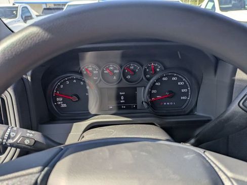 New 2026 Chevrolet Silverado 1500 W/T w/ WT Value Package image 13