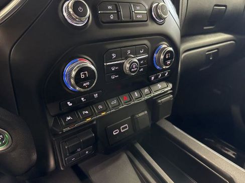 Used 2021 GMC Sierra 1500 AT4 w/ AT4 Value Package AWD/4WD image 20