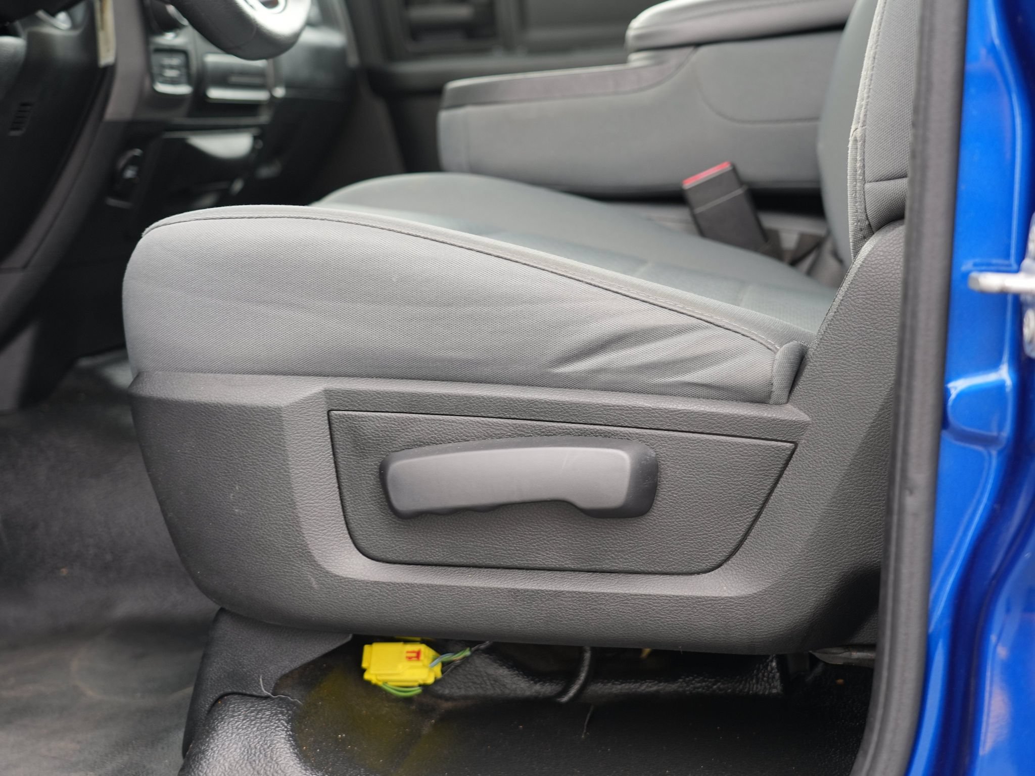 Used 2017 RAM 1500 Tradesman w/ Popular Equipment Group AWD/4WD image 15