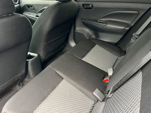 Certified 2023 Nissan Versa S w/ S Plus Package image 5