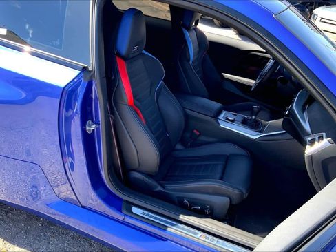 Used 2026 BMW M2 image 7