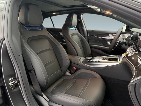 New 2026 Mercedes-Benz AMG GT 53 image 22