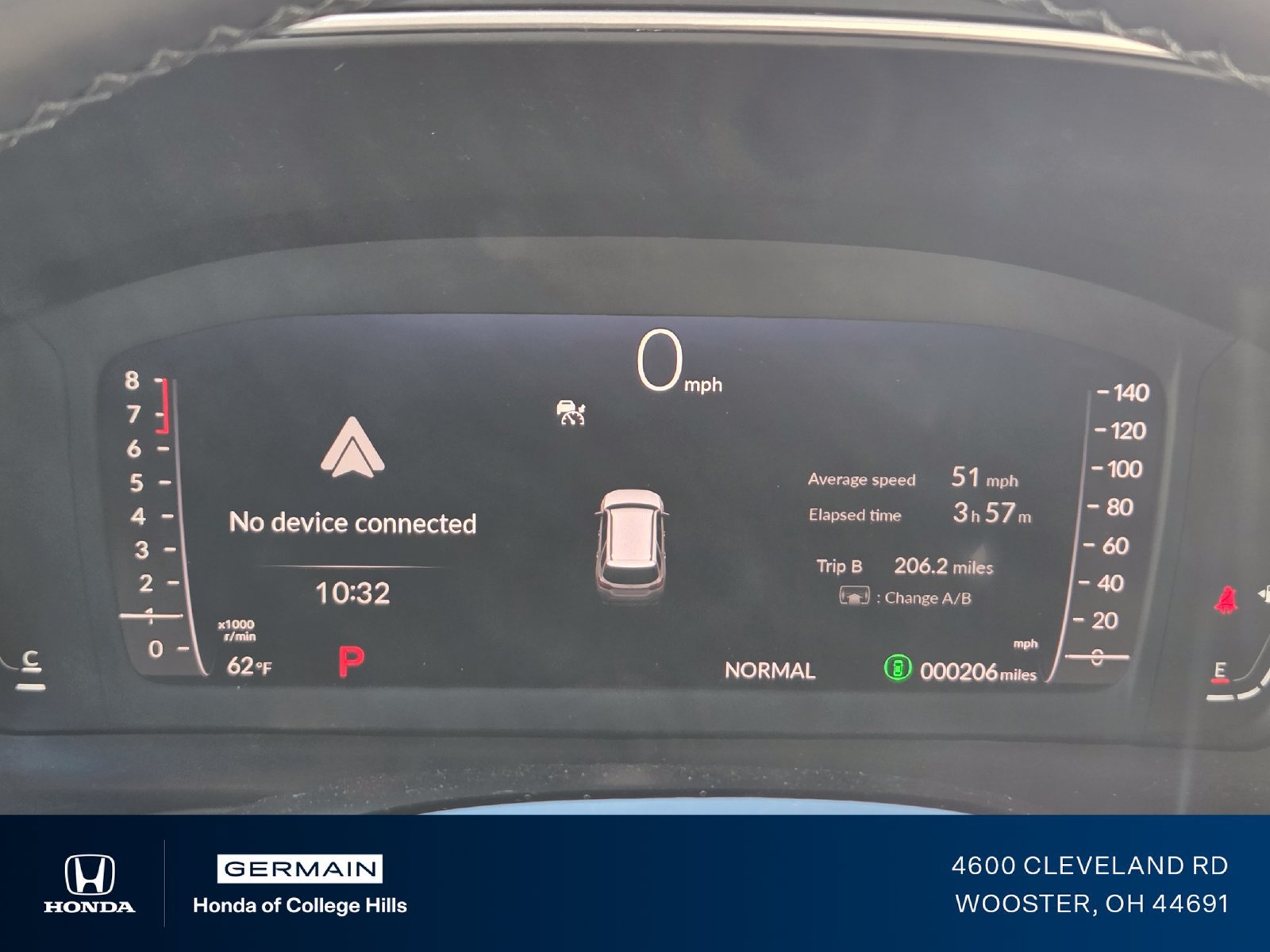 New 2026 Honda Pilot Elite image 29