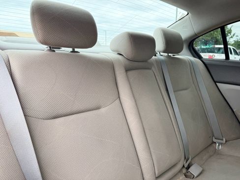 Used 2012 Honda Civic EX image 27