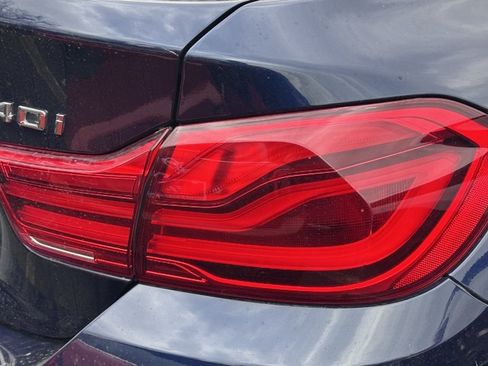 Used 2018 BMW 440i Gran Coupe xDrive image 8