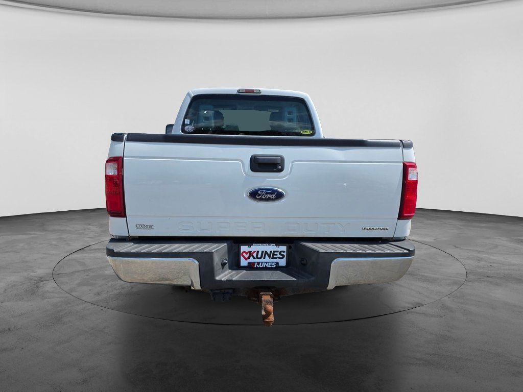 Used 2013 Ford F250 XL w/ PWR Equipment Group AWD/4WD image 6