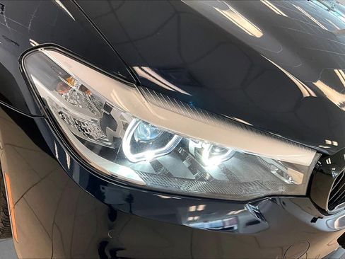 Used 2019 BMW 540i w/ M Sport Package RWD image 26