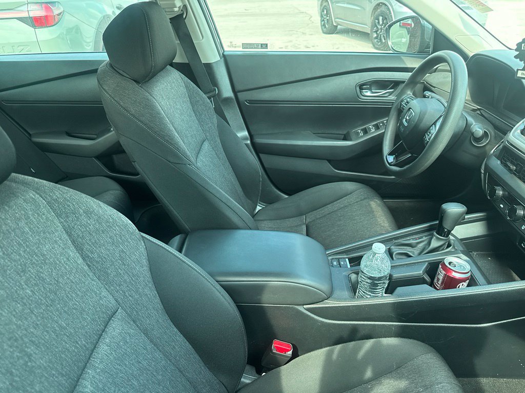 Used 2024 Honda Accord LX image 13