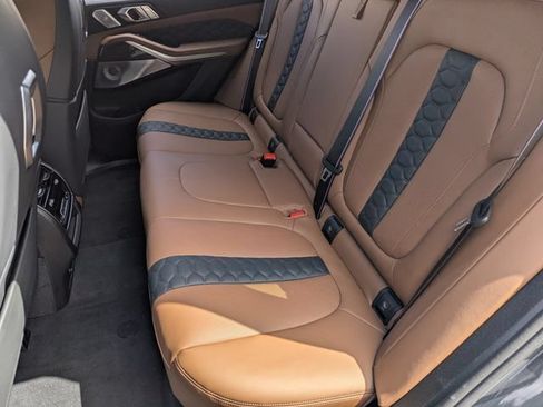 New 2026 BMW X5 M Competition w/ Executive Package AWD/4WD image 17