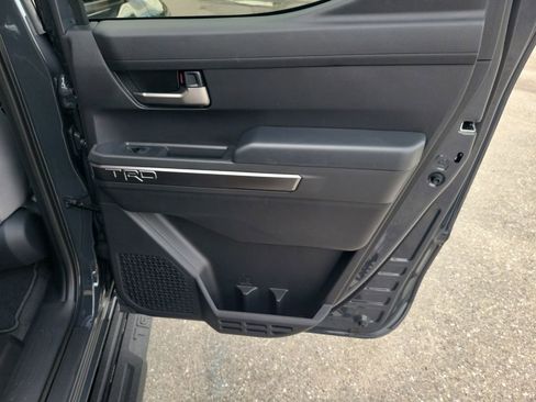 New 2025 Toyota Tacoma TRD Off-Road image 43