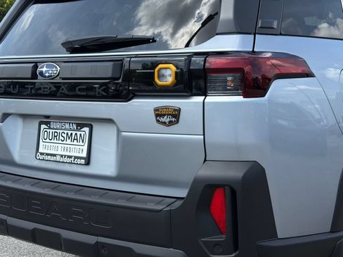 New 2026 Subaru Outback Wilderness AWD/4WD image 5