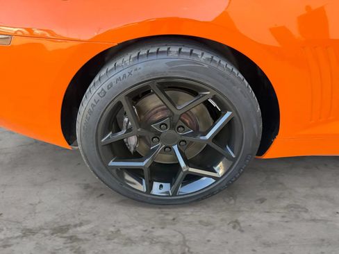 Used 2011 Chevrolet Camaro SS w/ RS Package RWD image 42