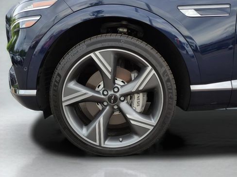 Used 2025 Genesis GV80 2.5T Prestige AWD/4WD image 27