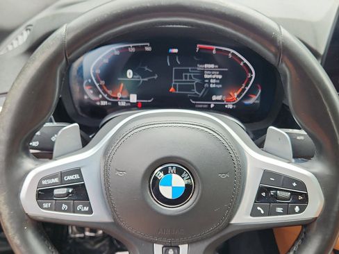 Used 2021 BMW 530i xDrive w/ M Sport Package AWD/4WD image 21