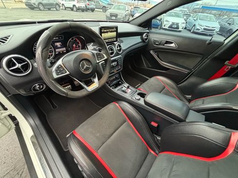 Used 2015 Mercedes-Benz GLA 45 AMG 4MATIC image 10