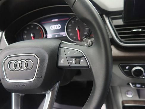 Used 2024 Audi Q5 2.0T Premium w/ Convenience Package AWD/4WD image 22