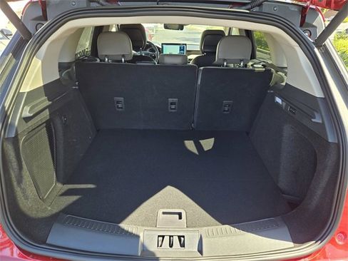 New 2025 Lincoln Corsair Grand Touring w/ Equipment Group 302A image 16