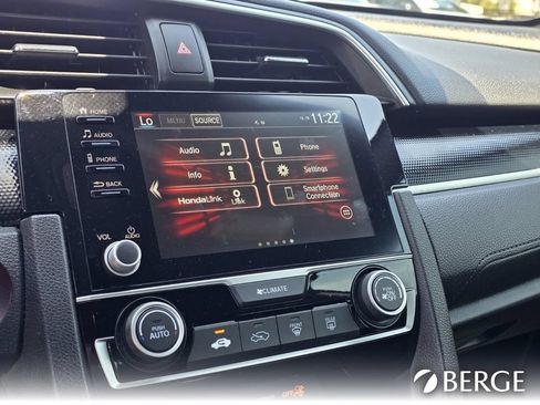 Used 2020 Honda Civic Sport image 18