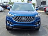Used 2024 Ford Edge SEL image 2