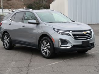 Used 2023 Chevrolet Equinox Premier video 2