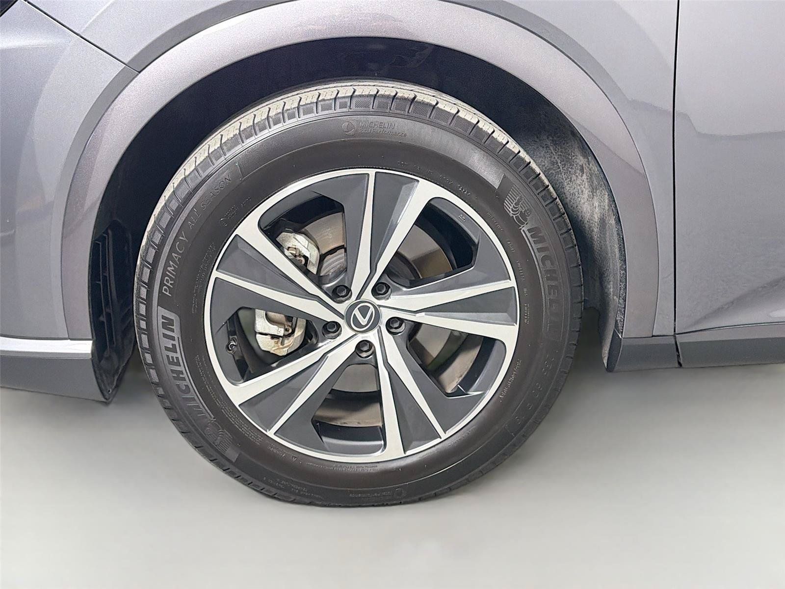 Used 2023 Lexus RX 350 Premium w/ Accessory Package (Z1) FWD image 11