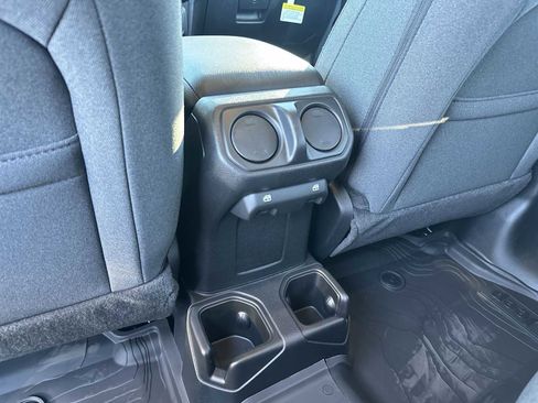 New 2026 Jeep Wrangler Sport S image 20