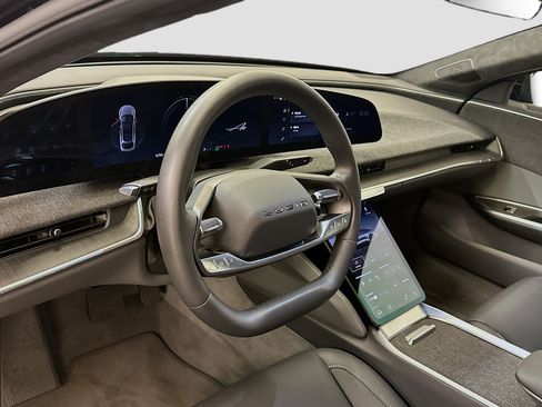Used 2023 Lucid Air Pure AWD/4WD image 18